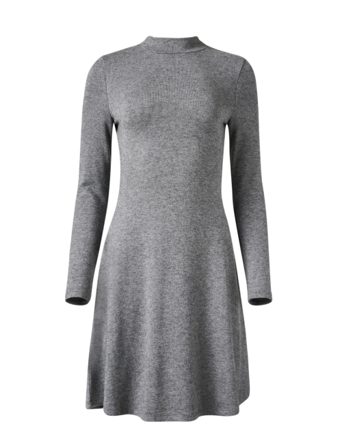 Product image - Vince - Grey Knit Dress