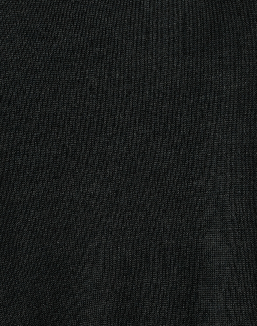 Fabric image - Eileen Fisher - Ivy Green Wool Turtleneck Sweater