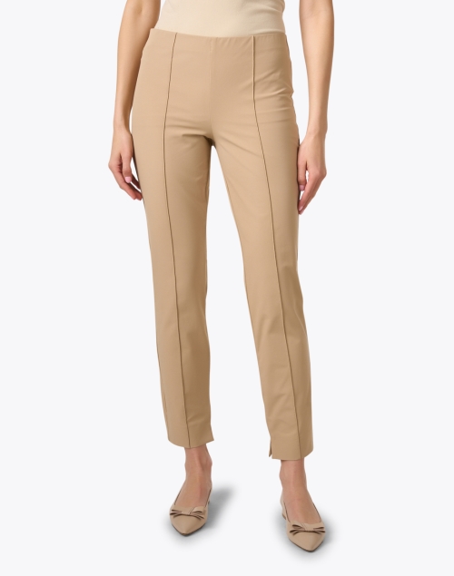 Front image - MAC Jeans - Anna Tan Pull On Pant