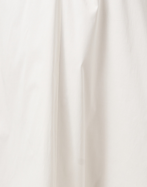 Fabric image - Marc Cain - White Paisley Print Dress