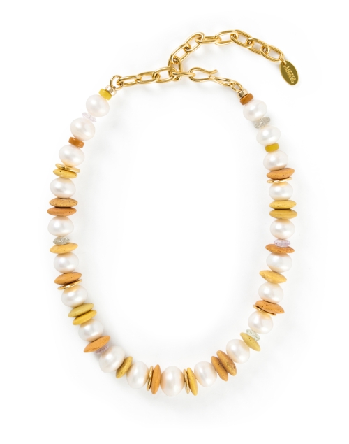Product image - Lizzie Fortunato - Sunlight Necklace