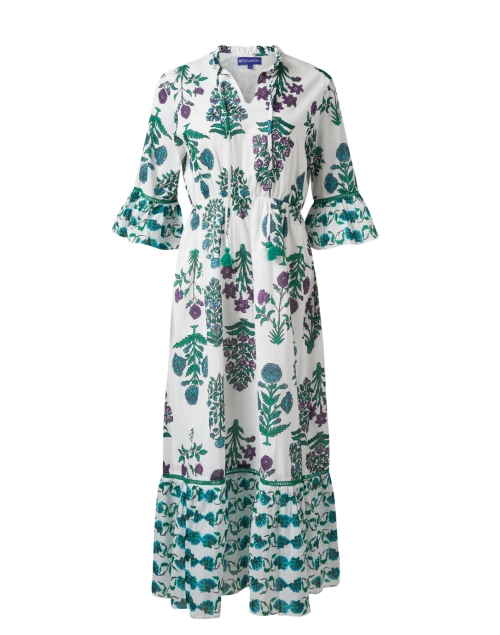 Product image - Ro's Garden - Tasha Multi Print Dress