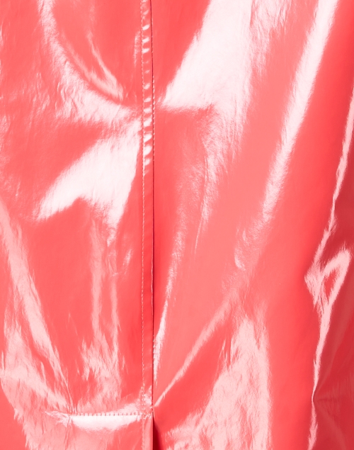 Fabric image - Jane Post - Iconic Rose Pink Princess Slicker