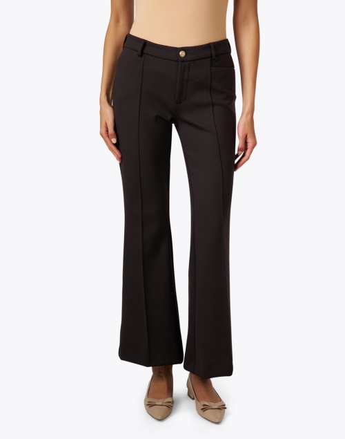 Front image - MAC Jeans - Dream Brown Bootcut Pant 