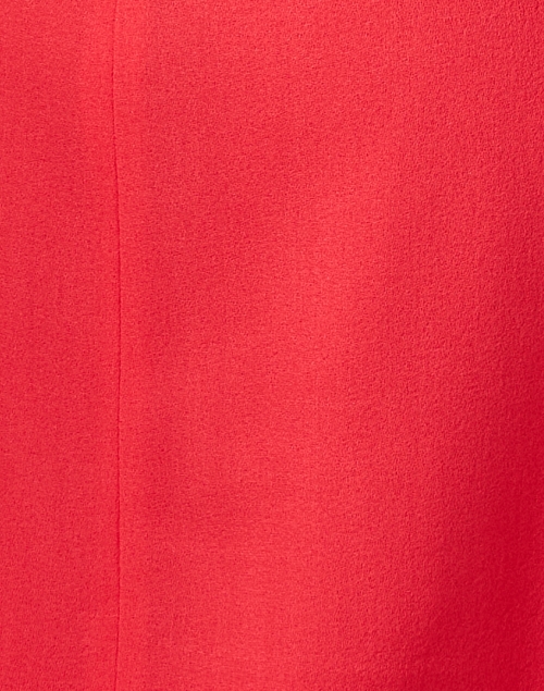 Fabric image - Jane - Scout Coral Wool Dress