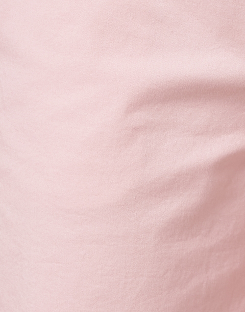 Fabric image - Vince - Pink Bermuda Shorts