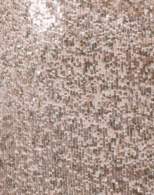 Fabric image - Jude Connally - Ella Leopard Sequin Dress