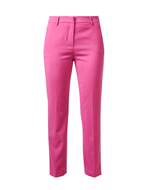 Product image - Weekend Max Mara - Canon Pink Wool Pant