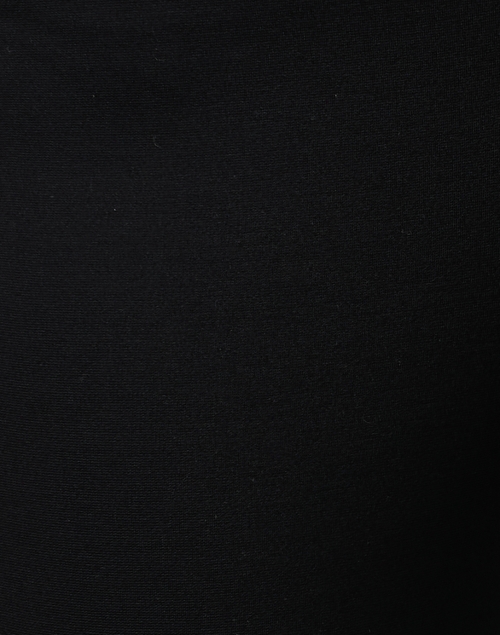 Fabric image - J'Envie - Monaco Black Zip Front Pant