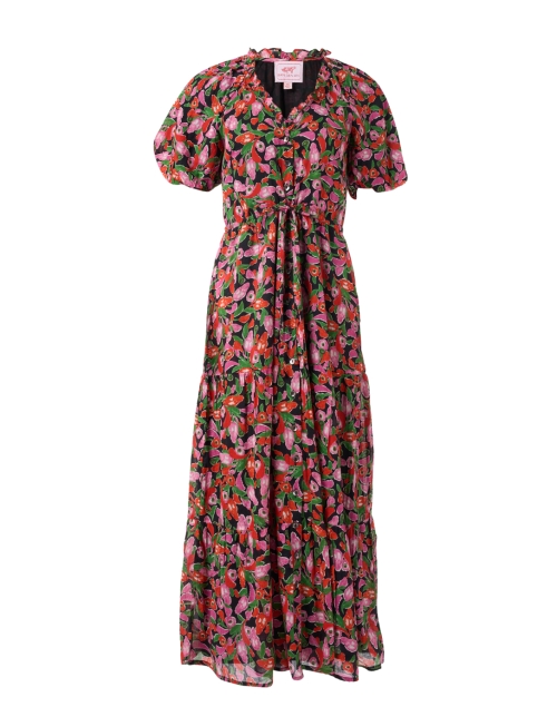 Product image - Banjanan - Poppy Floral Cotton Dress