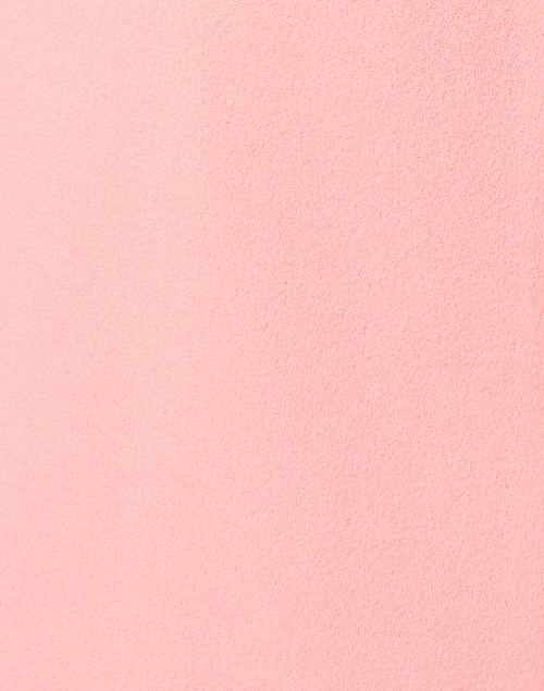 Fabric image - Jane - Adeline Pink Wool Crepe Dress