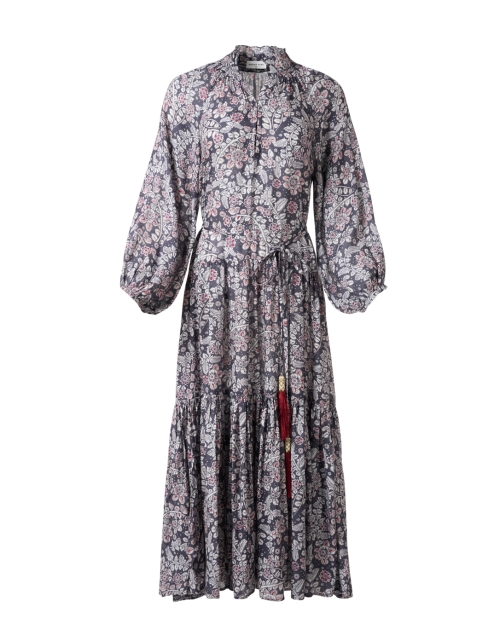 Product image - Megan Park - Alaya Multi Floral Print Dress