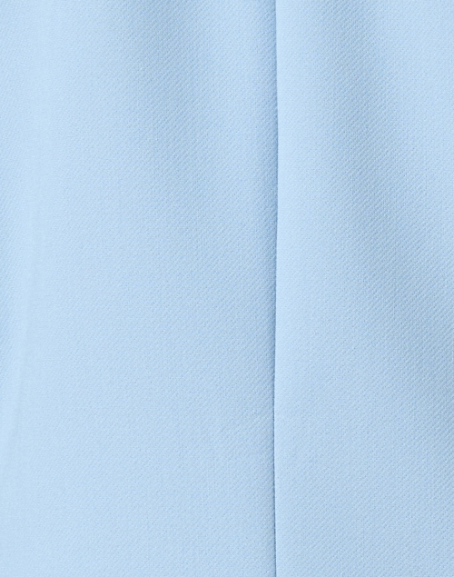 Fabric image - Weekend Max Mara - Uva Light Blue Jacket