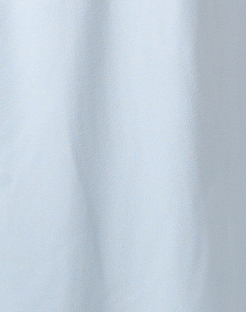 Fabric image - St. John - Powder Blue Belted Dress