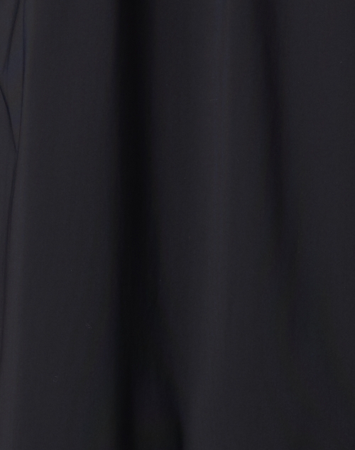 Fabric image - Jude Connally - Black Ruffled Dress