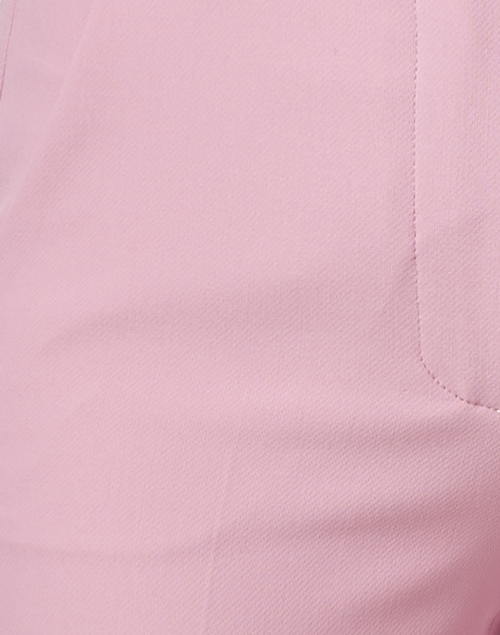 Fabric image - Weekend Max Mara - Rana Pink Pant
