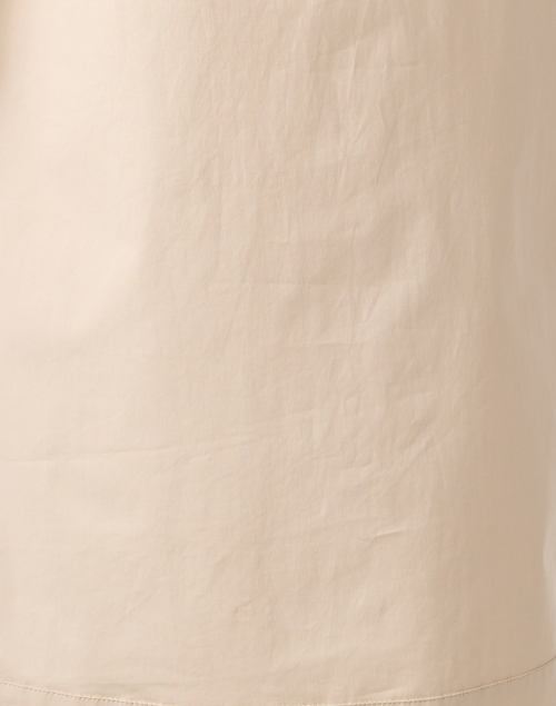 Fabric image - Antonelli - Tan Poplin Dress