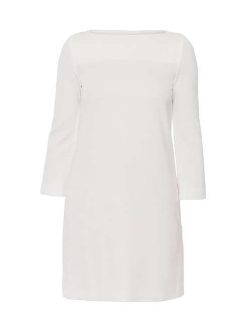 Product image - Marc Cain - Off White Ponte Tunic