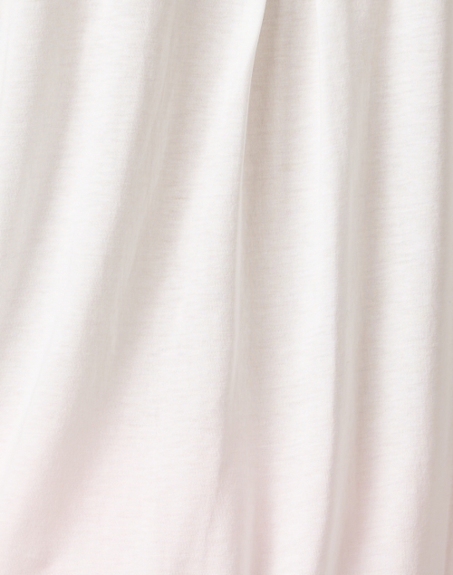 Fabric image - Repeat Cashmere - Cream Collared Blouse