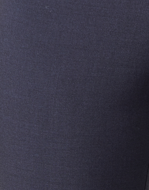 Fabric image - Ecru - Springfield Navy Power Stretch Pull On Pant