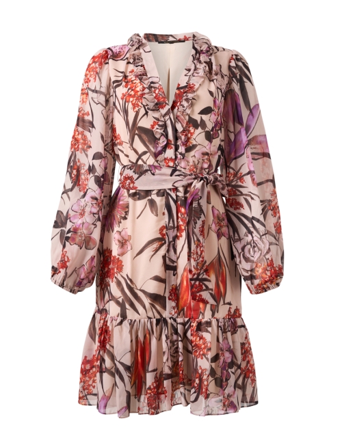Product image - Kobi Halperin - Samara Floral Print Dress