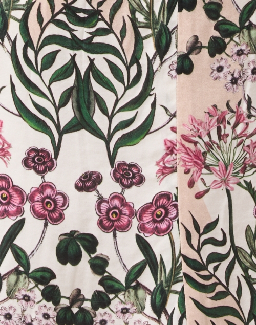 Fabric image - Jane - Ophelia Floral Dress