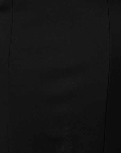 Fabric image - Piazza Sempione - Black Sheath Dress