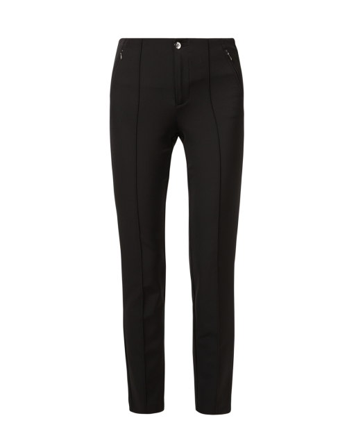 Product image - MAC Jeans - Anna Black Slim Pant