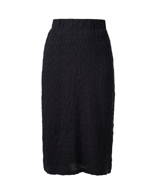 Product image - Vince - Navy Smocked Skirt