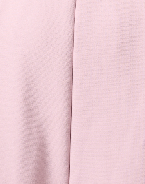 Fabric image - Emporio Armani - Emma Pink Pleated Dress