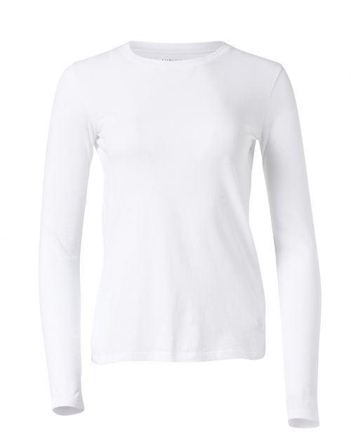 Product image - Vince - Optic White Essential Tee