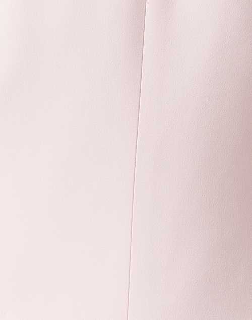 Fabric image - Emporio Armani - Pink Crepe Blazer