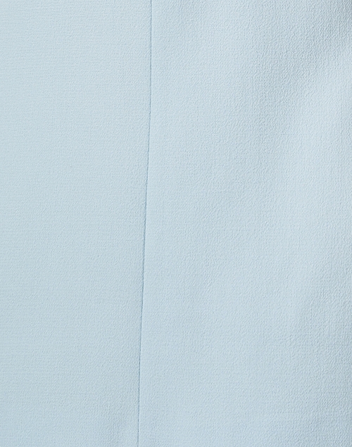 Fabric image - Jane - Halo Blue Wool Dress