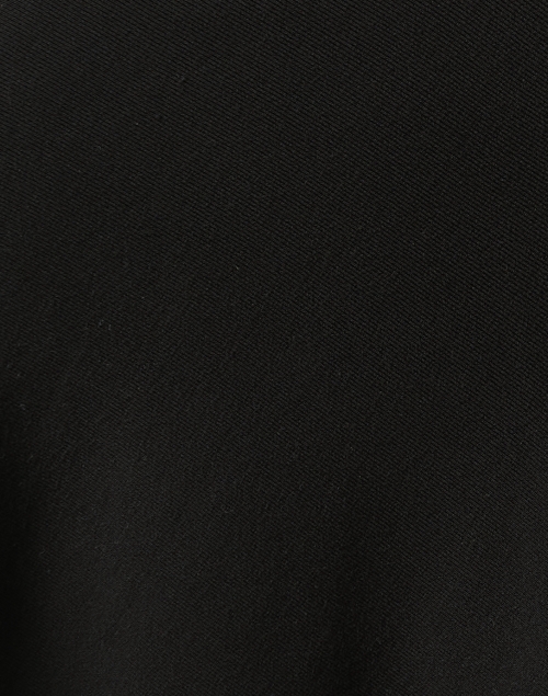 Fabric image - J'Envie - Black Wrap with Tab Closure