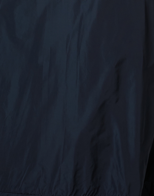 Fabric image - Odeeh - Navy Shirt Dress 