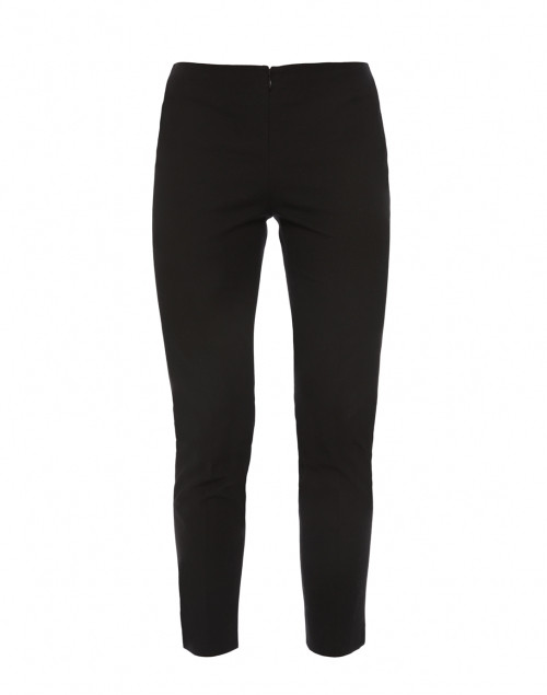 Product image - Peace of Cloth - Jerry Black Stretch Cotton Pant