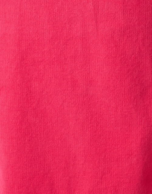 Fabric image - Rosso35 - Pink Corduroy Dress