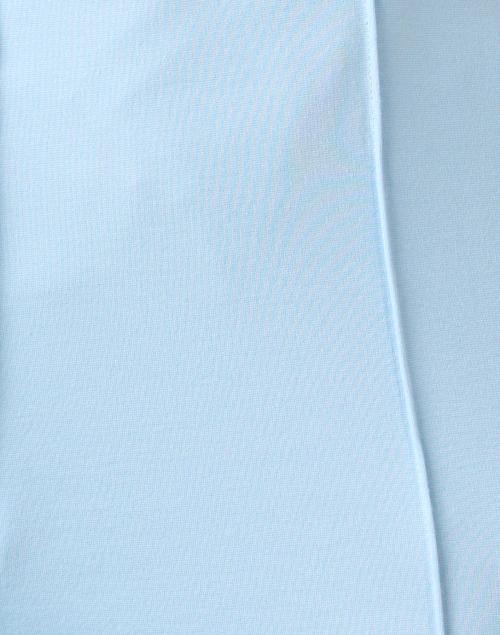 Fabric image - Seventy - Celeste Blue Straight Leg Pant