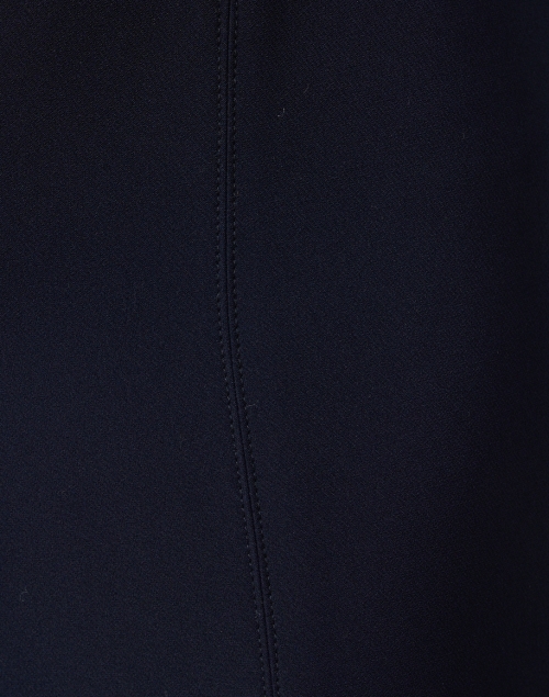 Fabric image - Seventy - Navy Straight Leg Pant 