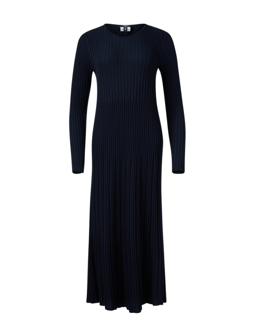 Product image - Weekend Max Mara - Eletta Navy Dress