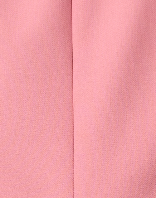 Fabric image - Weekend Max Mara - Uva Pink Jacket