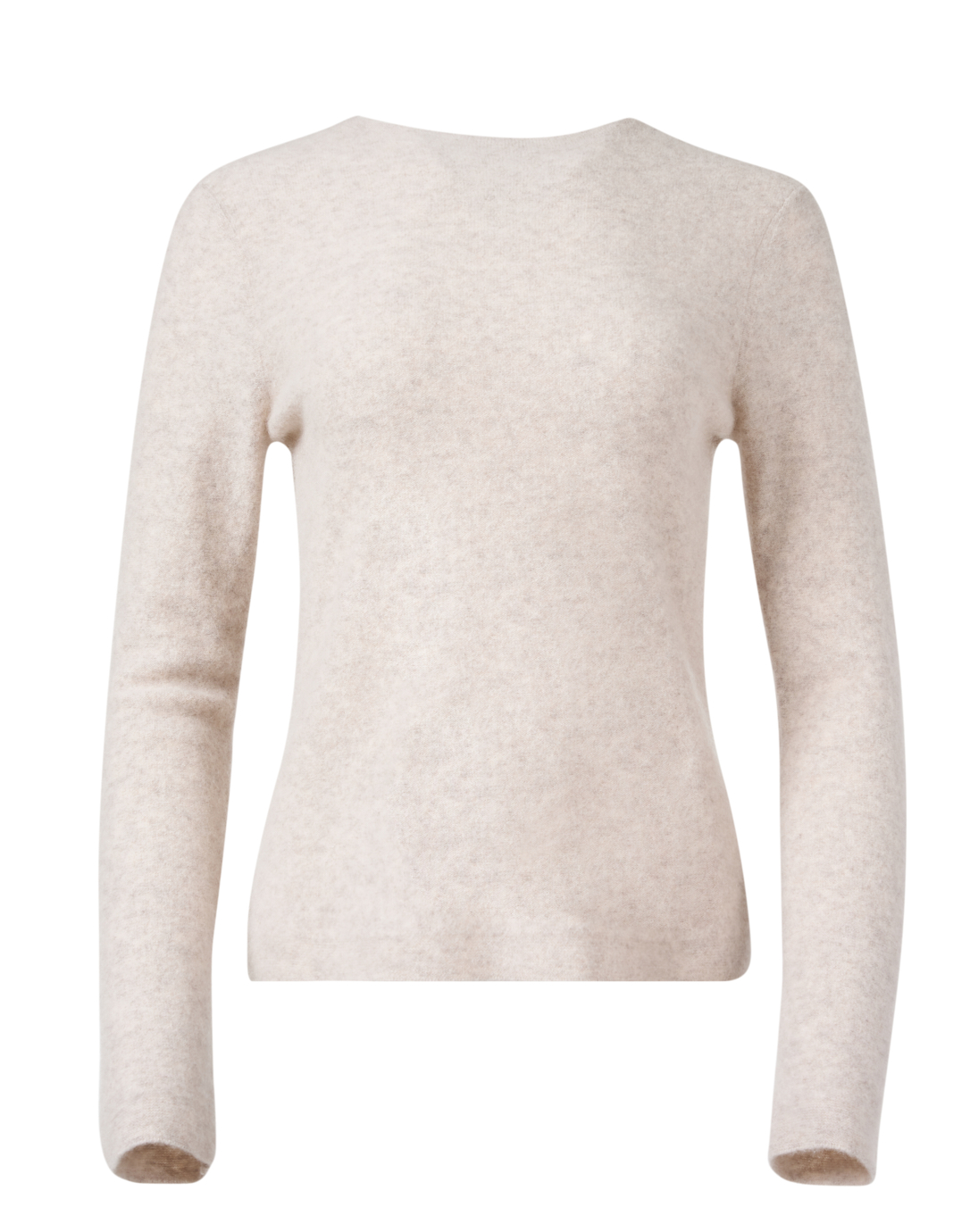 Intarsia Cashmere Wool Crewneck - Ready to Wear