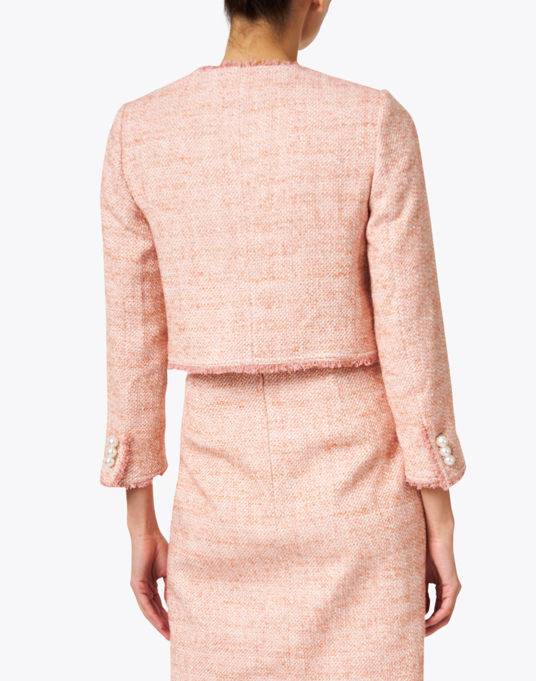 lk bennett celeste jacket