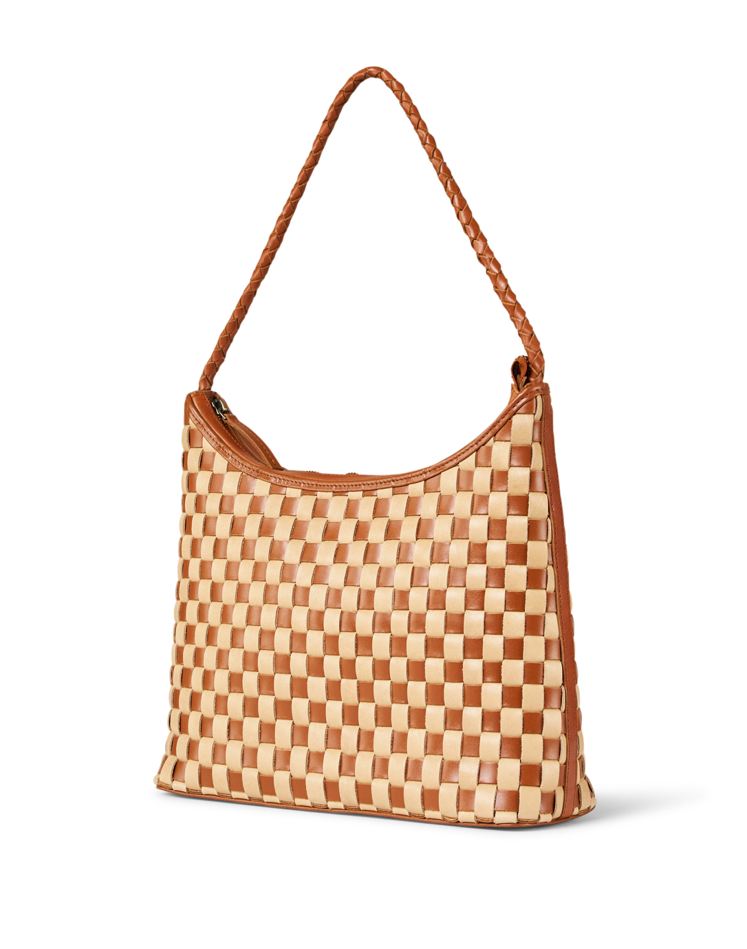 Louis Vuitton Damier Azur Riviera PM - Neutrals Handle Bags