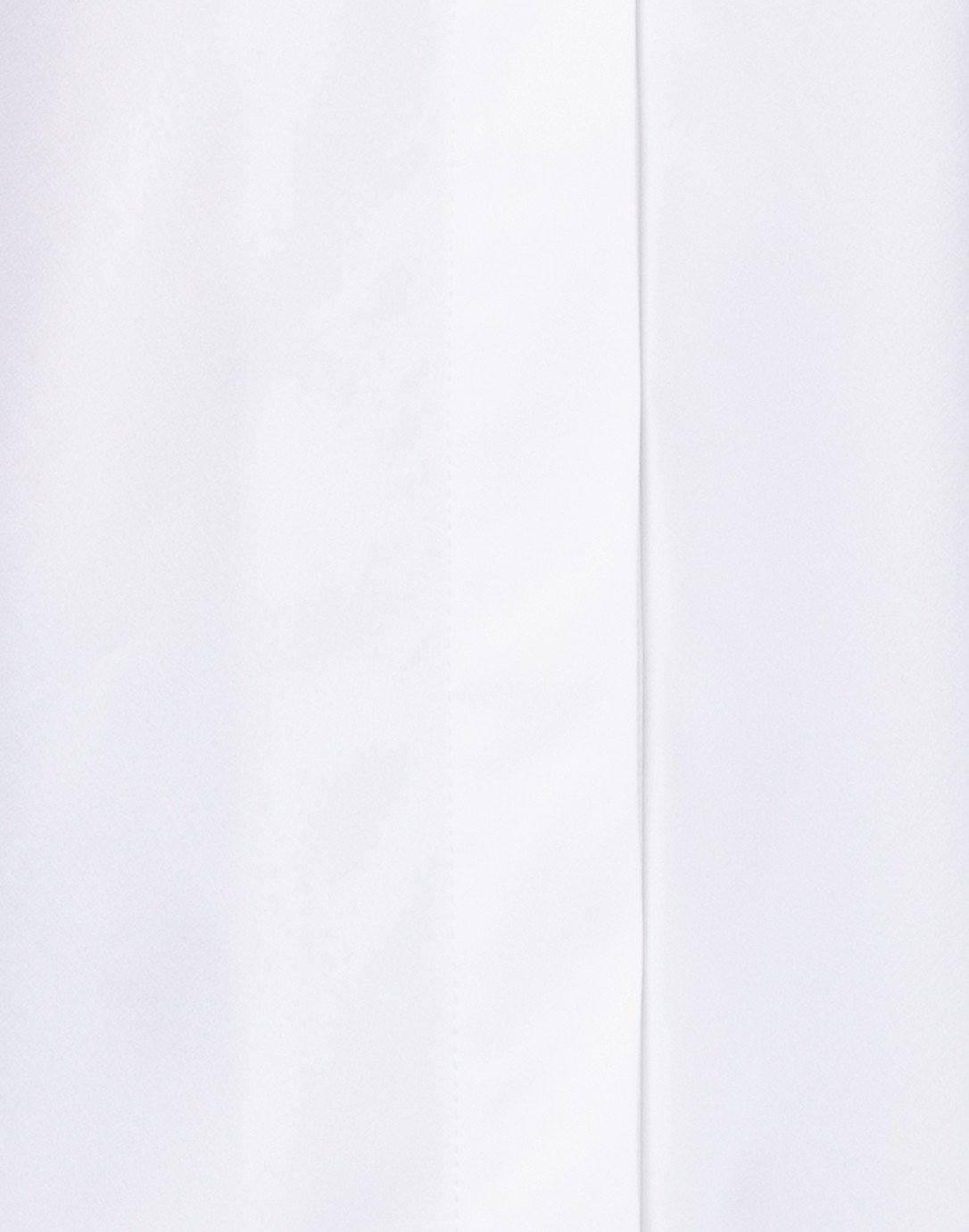 Betty White Short Sleeve Button Down Stretch Cotton Shirt | Hinson Wu