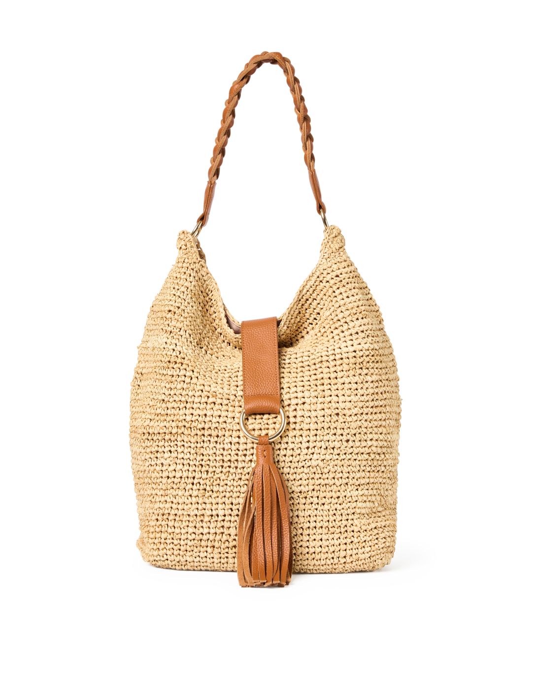 The 27 Best Woven, Straw, and Raffia Handbags