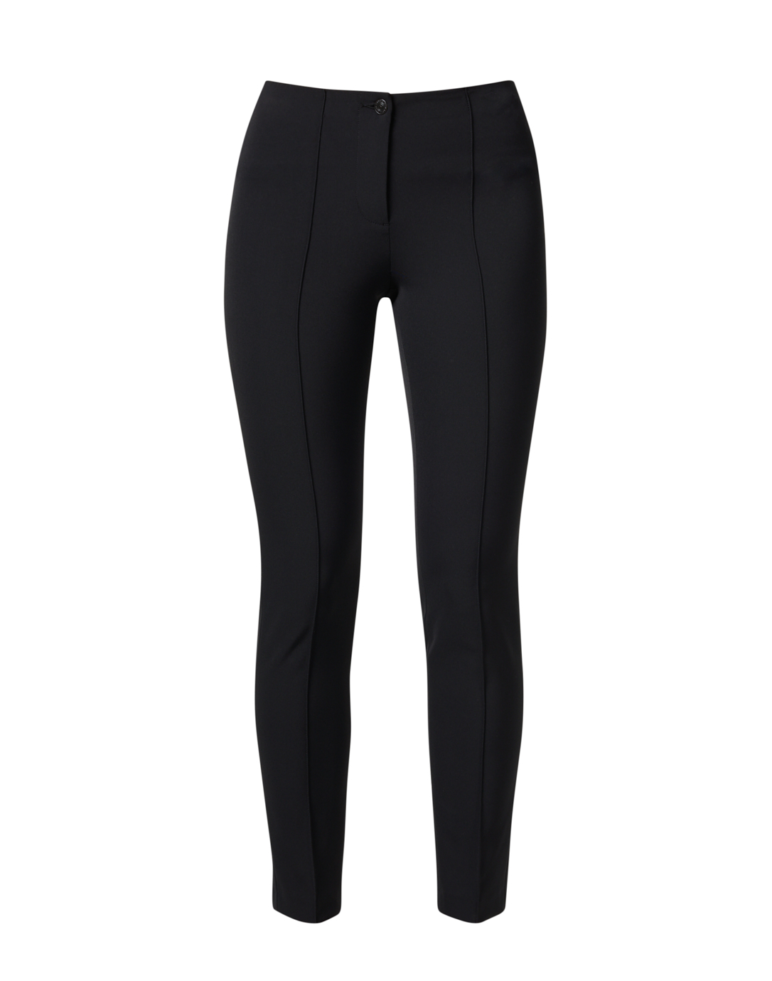 Body Care Insider Womens Black Thermal Pants 105 cm –