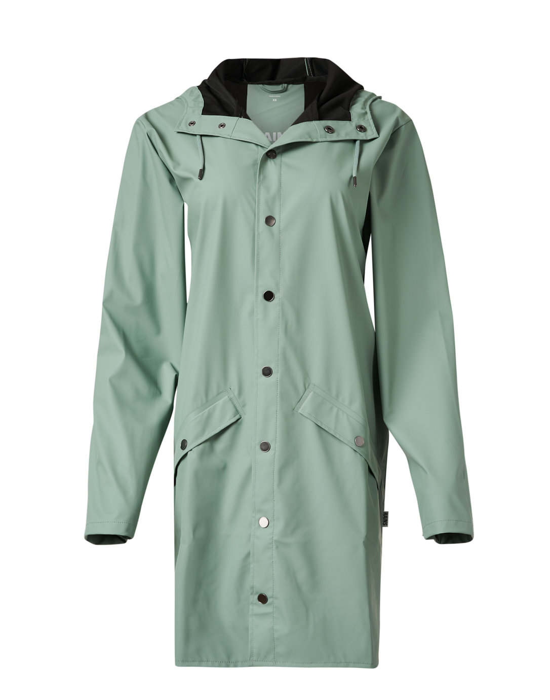 Rains overcoat best sale