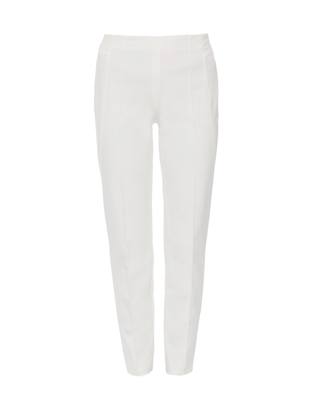 Escada Sport Trousers - white - (Pre-owned) - Zalando.de