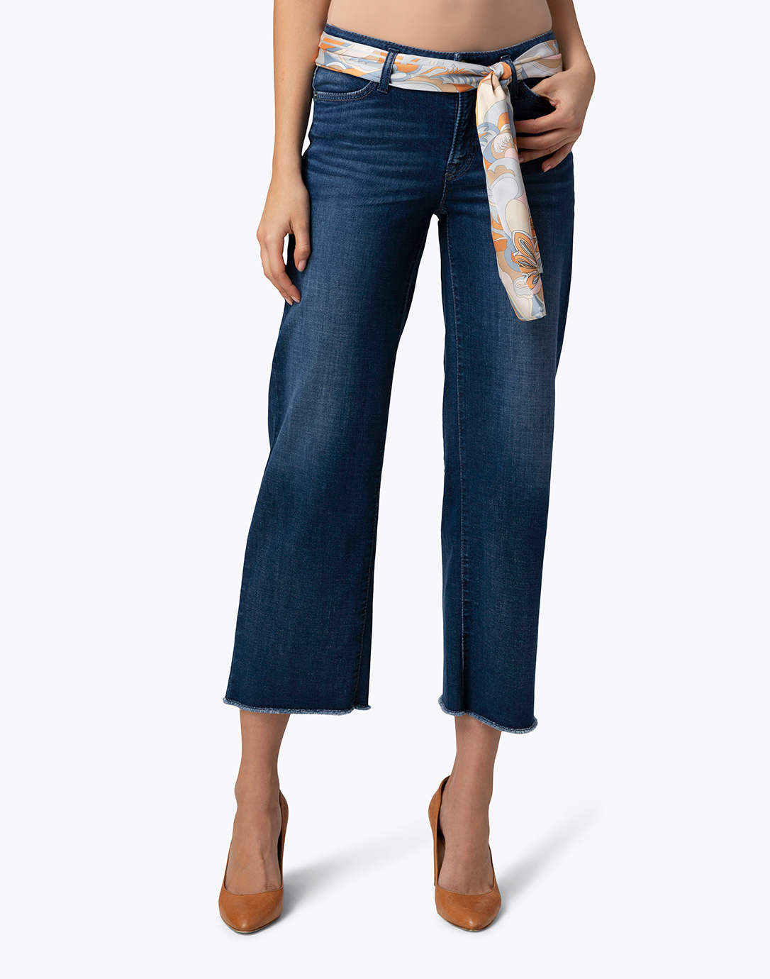 culotte jean
